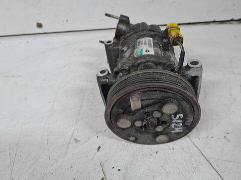 Foto 4ª: Compresor Aire Acondicionado Bmw Mini COOPER 122CV 90KW [N16B16A] (2010)