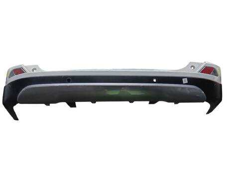 Foto 1ª: Paragolpes Trasero Toyota Rav4 2.5 HYBRID 4WD AVA44 AVA44_) (2012)