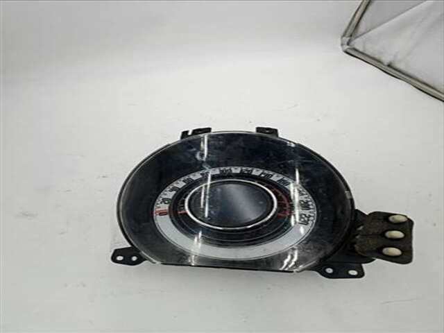 Foto 2ª: Cuadro de Instrumentos Fiat 500 1.2 LOUNGE [1.2 LTR. - 51 KW CAT]