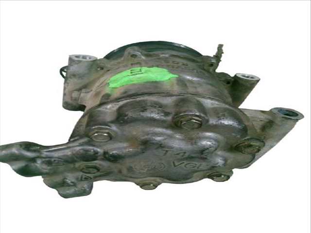 Foto 2ª: Compresor Aire Acondicionado Renault Clio 1.5 DCI HATCHBACK FURGONETA (2005)