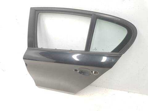 Foto 3ª: Puerta Trasera Izquierda Bmw Serie 1 114 116I [N45B16A] (2007)
