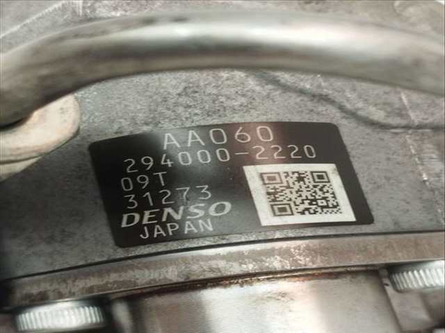 Foto 3ª: Bomba Inyeccion Subaru XV EXECUTIVE 147CV 108KW [EE20] (2017)