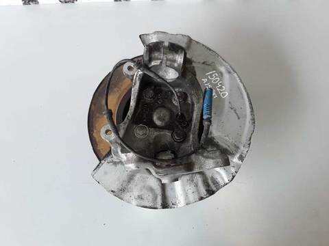 Foto 2ª: Mangueta Delantera Izquierda Bmw Serie 5 518 523I 2 CAT 177CV (2003)