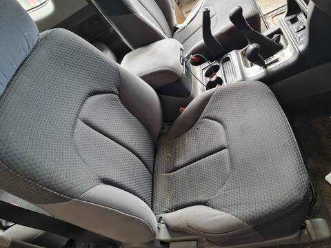 Asiento Delantero Derecho Mitsubishi Montero 3.2 DI-D GLS 3-PTAS.) 160CV 118KW