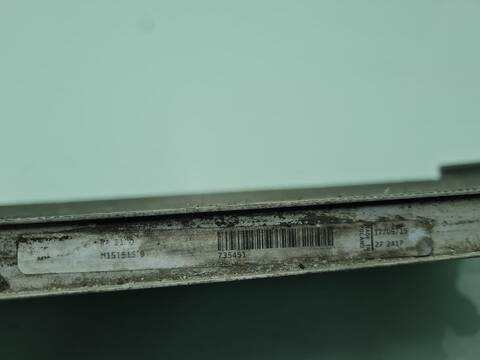 Foto 4ª: Radiador Motor Bmw Serie 1 114 118D 143CV 105KW [N47D20C] (2012)
