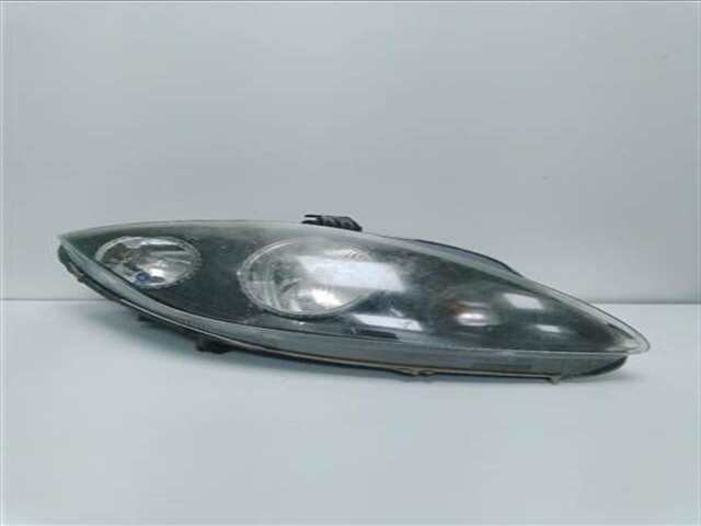Faro Derecho Seat Leon 1.6 TDI