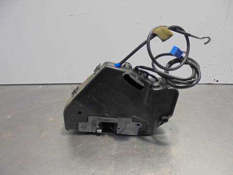 Foto 3ª: Cerradura Puerta Trasera Izquierda Mercedes Clase C 160 350 CGI 219.357) 292CV 215KW [M272985] (2008)