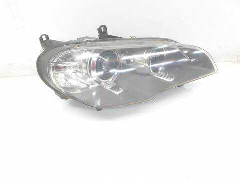 Faro Derecho Bmw X5 XDRIVE40D