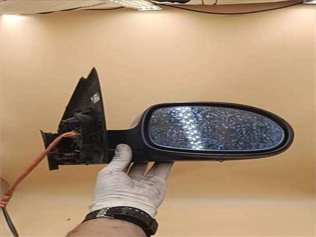 Retrovisor Derecho Citroen C5 1.6 COLLECTION [1.6 LTR. - 80 KW 16V HDI FAP]