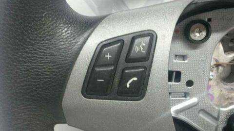 Foto 2ª: Volante Bmw Serie 1 114 118I BERLINA 129CV 95KW [N46B20] (2006)