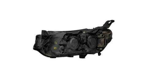 Foto 3ª: Faro Derecho Citroen C Elysee BHY (2017)