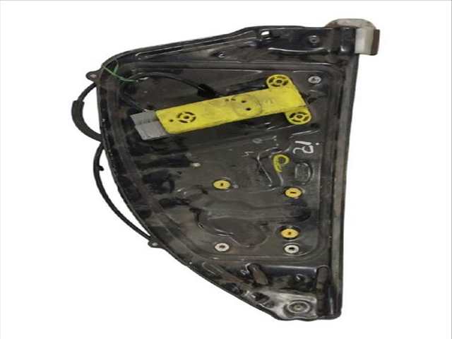 Elevalunas Manual Trasero Izquierdo Land Rover Freelander 2.2 TD4 4X4