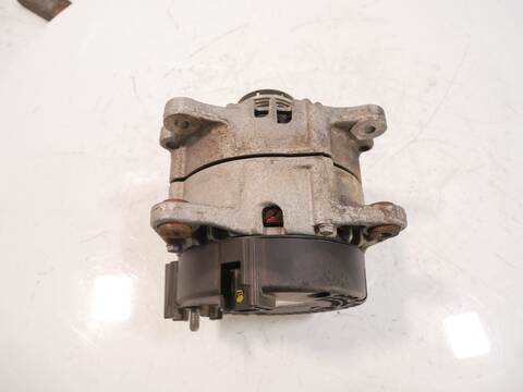 Alternador Volkswagen Touareg 286 CV 210KW