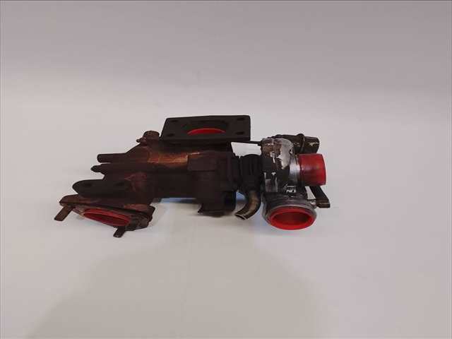 Foto 3ª: Turbocompresor Nissan Camion 2.9 DIESEL [BD30D] (1999)