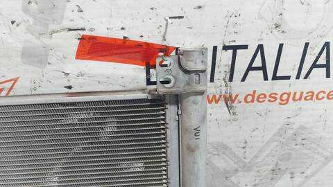 Foto 2ª: Radiador Calefaccion A.A. Toyota Auris HYBRID ACTIVE BUSINESS PLUS 136CV 100KW [2ZR] (2017)