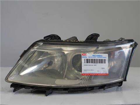 Faro Izquierdo Saab 9-3 2.2 TID BERLINA 125CV 92KW
