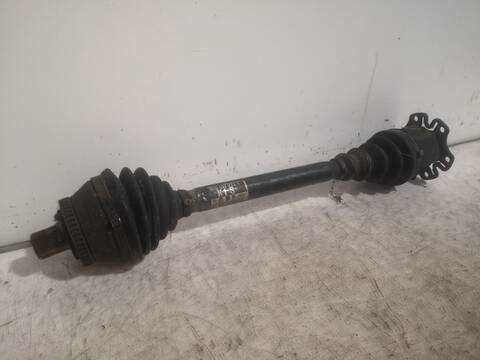 Foto 2ª: Transmision Delantera Izquierda Audi A4 AKE BERLINA (2001)