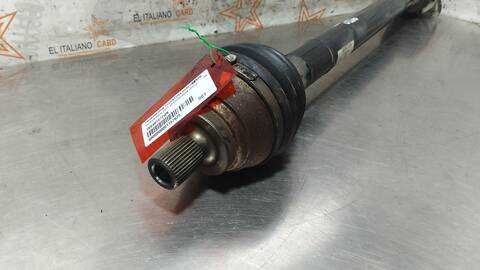 Foto 3ª: Transmision Delantera Derecha Volkswagen Golf EDITION 115CV 85KW [DDY] (2017)