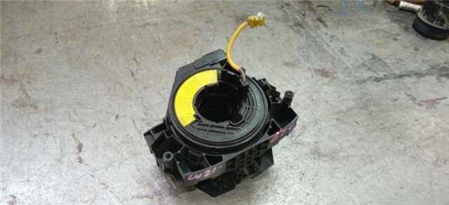 Foto 2ª: Anillo Airbag Ford Tourneo 1.5 AMBIENTE [1.5 LTR. - 55 KW TDCI CAT] [UGCB]