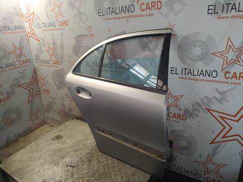 Puerta Trasera Derecha Mercedes Clase E 180 E 270 CDI 211.016) BERLINA 177CV 130KW