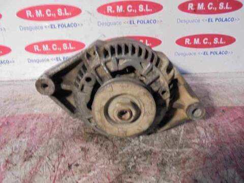 Alternador Opel Corsa 1.4 16V 90CV 66KW