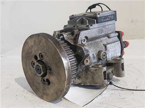 Foto 2ª: Bomba Inyeccion Audi A6 2.5 TDI BERLINA 155CV 114KW (2001)