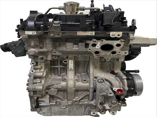 Foto 2ª: Motor Completo Bmw Serie 2 215 B38 140 CV 103KW [B38A15A]