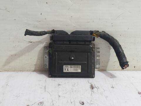 Centralita Motor ECU Nissan Micra SPORT 80CV 59KW