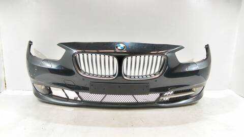 Foto 3ª: Paragolpes Delantero Bmw Serie 5 518 530 D 245CV [N57D30A] (2009)