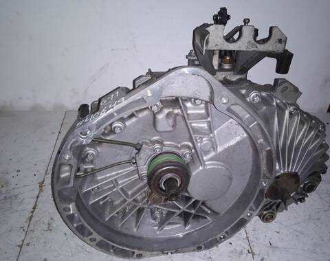 Caja Cambios Mercedes Clase A 140 1.4 CAT 82CV 60KW