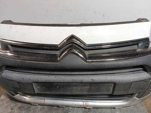 Foto 2ª: Paragolpes Delantero Citroen Berlingo 1.6 HDI 75 - BLUEHDI 75 75CV 55KW [9HN (DV6ETED),BHW (DV6FE)] (2014)