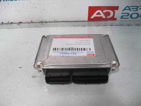 Centralita Motor ECU Audi A4 1.9 TDI 96KW) BERLINA 130CV