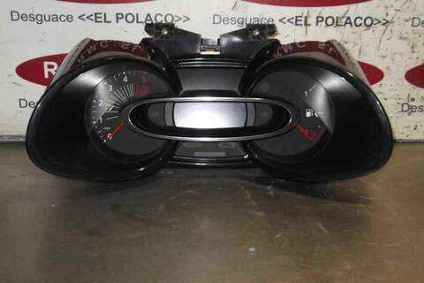 Cuadro de Instrumentos Renault Clio AUTHENTIQUE 75CV 55KW