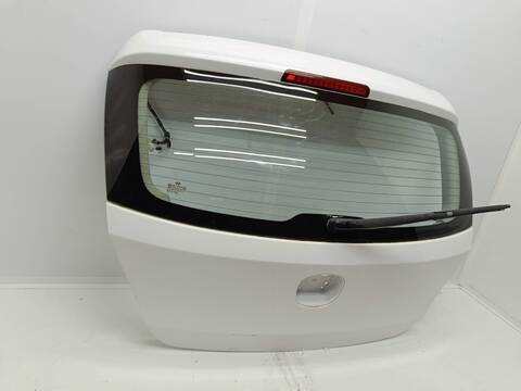 Foto 2ª: Portón Hyundai i30 1.6 CRDI CAT 116CV 85KW [D4FB] (2008)