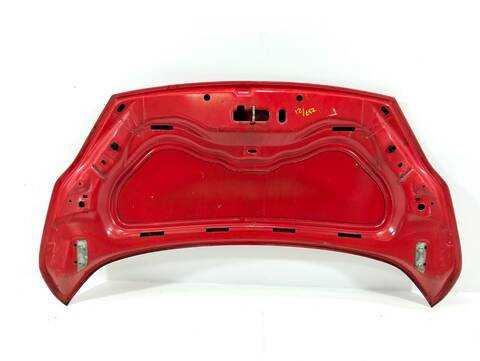 Foto 2ª: Capot Ford Ka URBAN 1 8V CAT 69CV (2008)