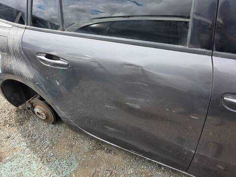 Puerta Trasera Derecha Citroen C4 ORIGINS PICASSO 131CV 96KW