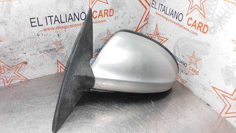 Foto 2ª: Retrovisor Izquierdo Kia Ceed EMOTION 140CV 103KW [D4EA] (2008)