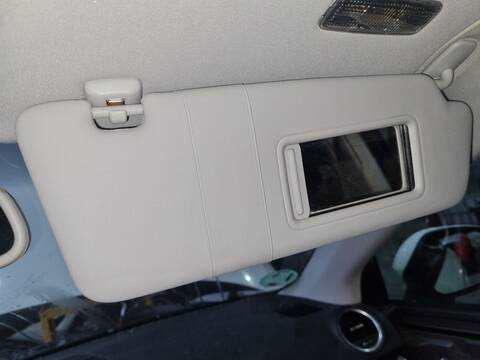Parasol Derecho Seat Exeo ERENCE BERLINA 120CV 88KW
