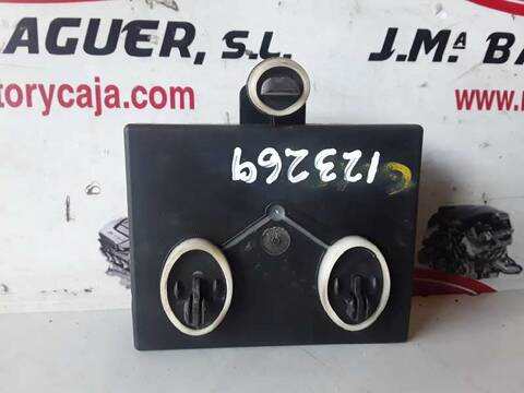 Foto 3ª: Centralita Motor ECU Volkswagen Golf ADVANCE BLUEMOTION TECH. 105CV