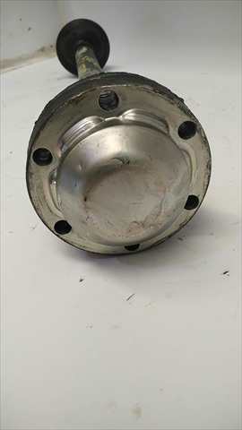 Transmision Trasera Izquierda Audi A6 2.4 GASOLINA