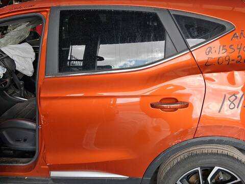 Puerta Trasera Izquierda Mg ZS 1.5 VTI 106CV 78KW