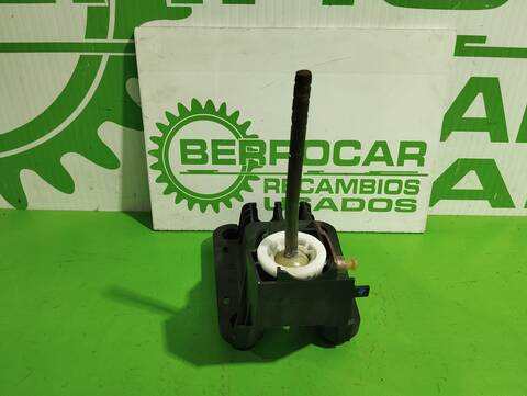 Foto 2ª: Palanca de Cambio Peugeot 207 1.4 73CV 54KW [KFVTU3A] (2007)