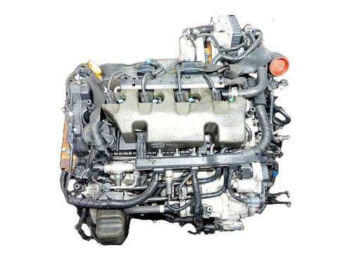 Foto 2ª: Motor Completo Hyundai i30 D4FB (2021)