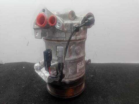 Compresor Aire Acondicionado Renault Scenic 1.3 TCE 140 140CV 103KW IV J9_)