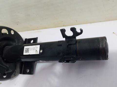 Foto 2ª: Amortiguador Delantero Izquierdo Volkswagen Polo ADVANCE BLUEMOTION 90CV [CUSB] (2014)