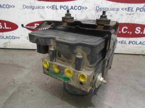 Foto 4ª: Abs Nissan Qashqai 1.5 TD CAT 110CV 81KW [K9KA636] (2015)