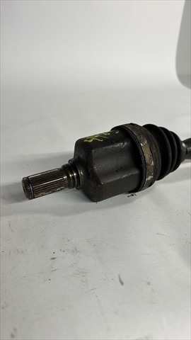 Foto 3ª: Transmision Delantera Izquierda Ford Focus 1.6 D [D/G8DA] (2006)