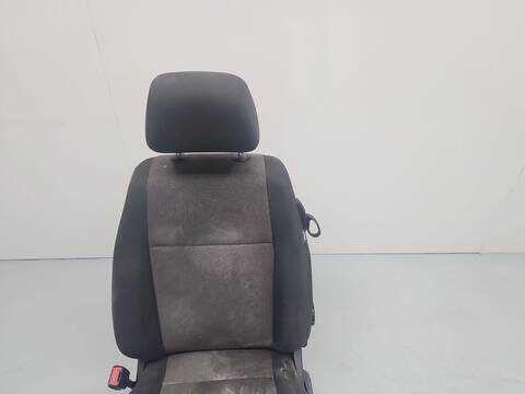 Foto 4ª: Asiento Delantero Izquierdo Volkswagen Caddy 2.0 TDI 102CV 75KW [DFSD] (2019)