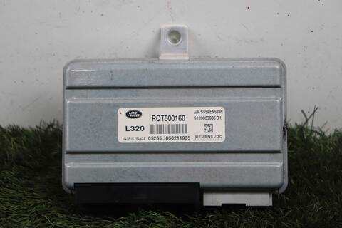 Foto 1ª: Centralita Suspension Land Rover Range V8 TD VOGUE 272CV 200KW (2006)