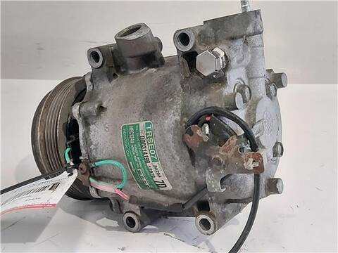Foto 2ª: Compresor Aire Acondicionado Honda Civic 1.4 HATCHBACK 100CV 73KW [L13Z1] (2010)